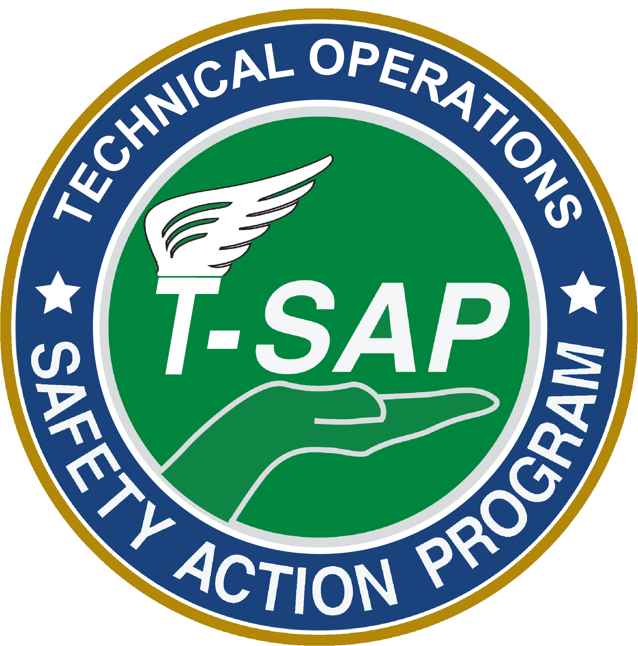 TSAP Logo