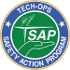 TSAP Logo